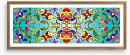 Stained Glass