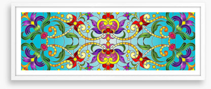 Stained Glass