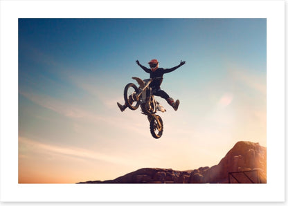 Starjumps