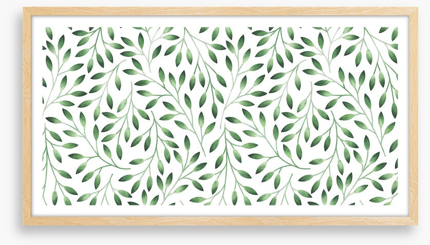 Eucalyptus breeze