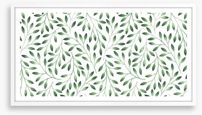 Eucalyptus breeze
