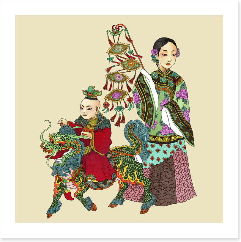 Festival of the harvest