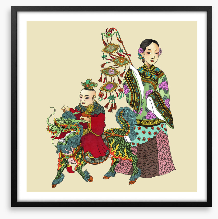 Festival of the harvest