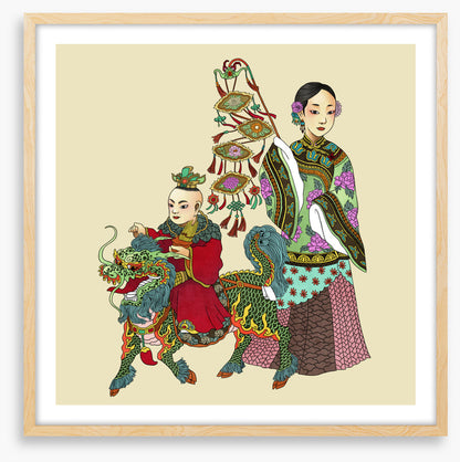 Festival of the harvest