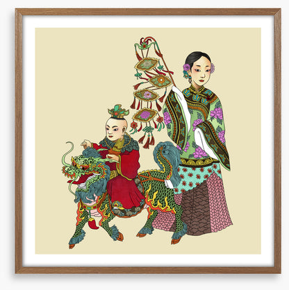 Festival of the harvest