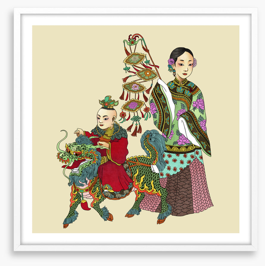 Festival of the harvest
