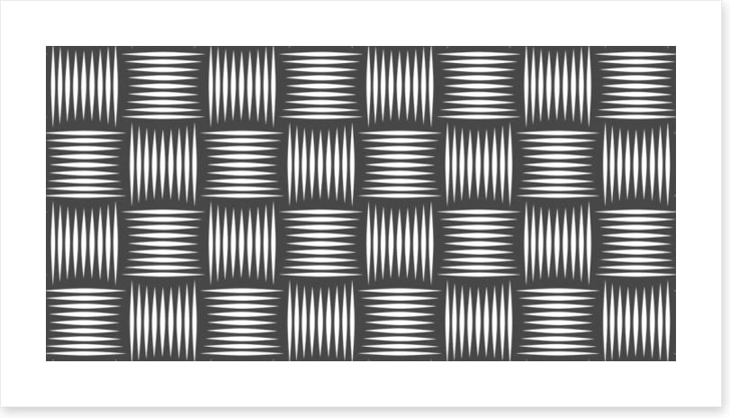Black and White