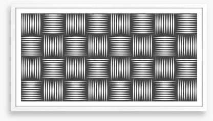 Black and White