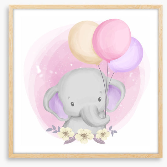 Balloons