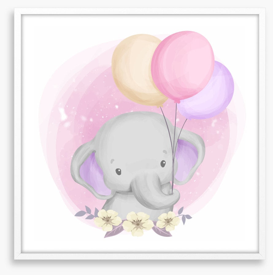 Balloons