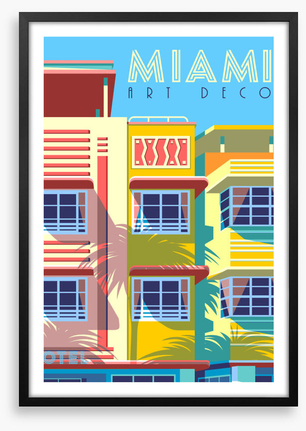 Remember Miami