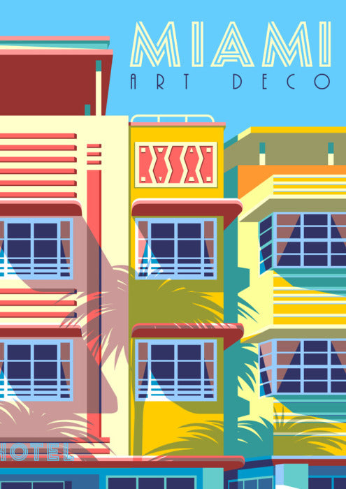 Remember Miami