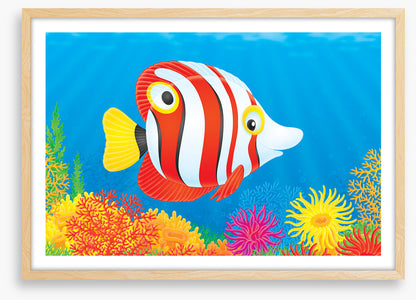 Under The Sea
