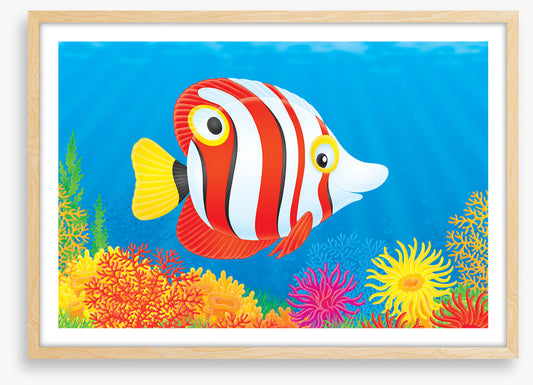 Under The Sea