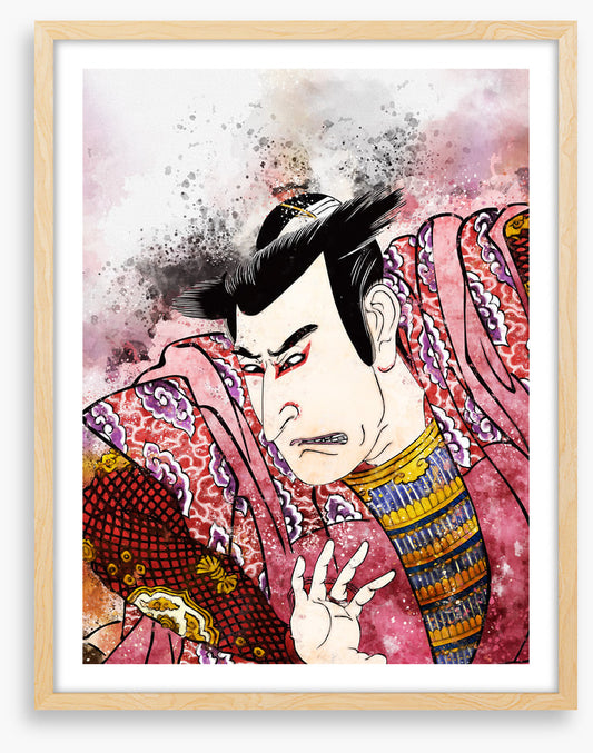 Japanese Art