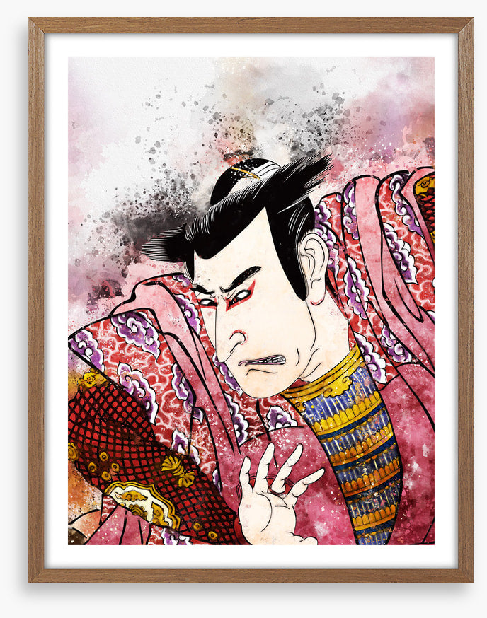 Japanese Art