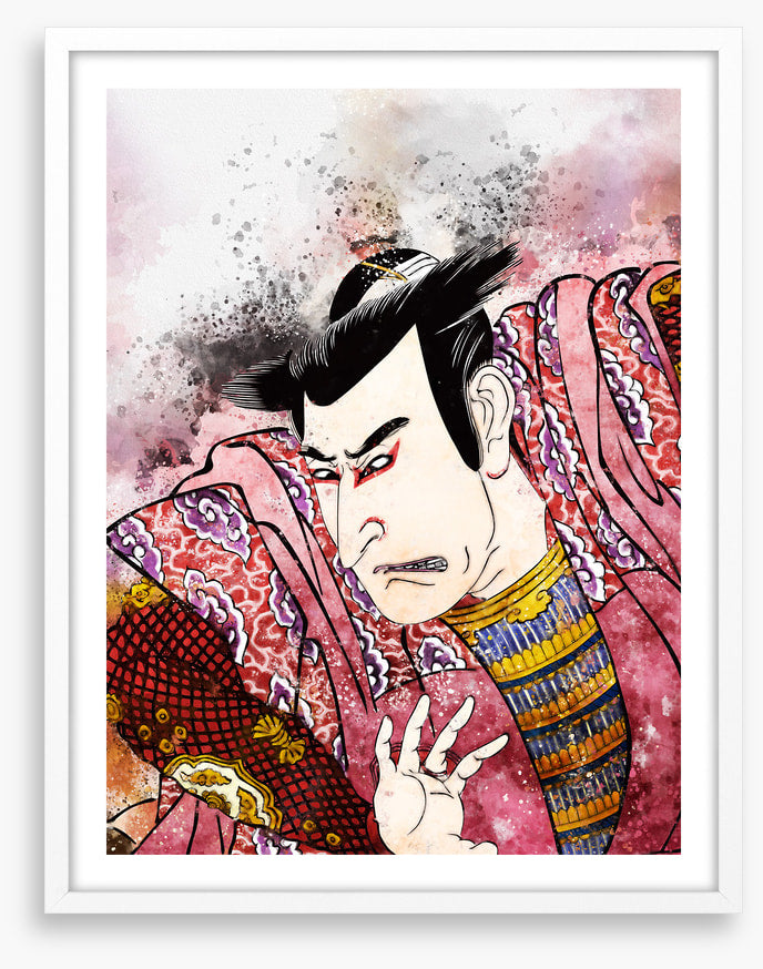 Japanese Art