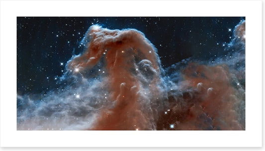 Horsehead nebula