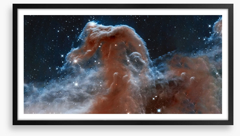 Horsehead nebula