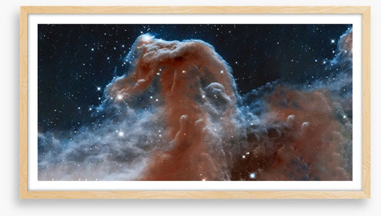 Horsehead nebula