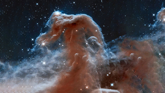 Horsehead nebula