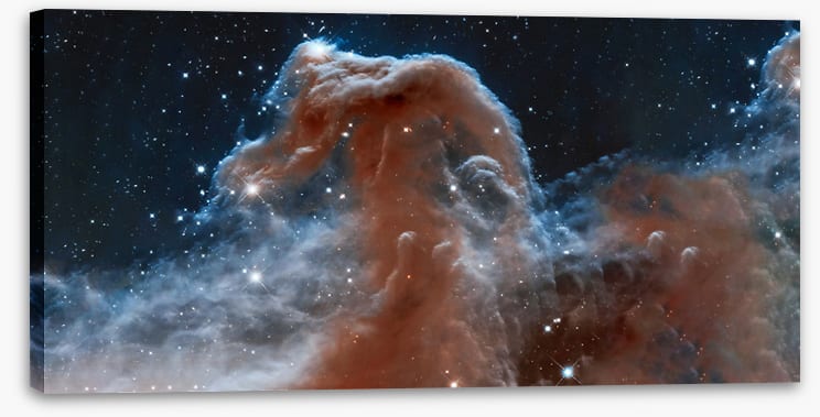 Horsehead nebula