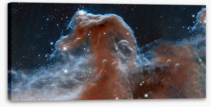 Horsehead nebula