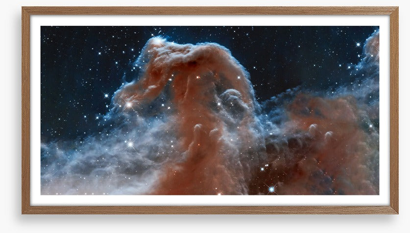 Horsehead nebula