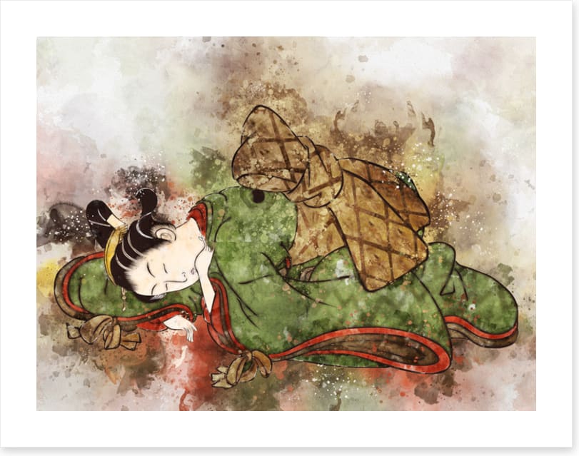Japanese Art