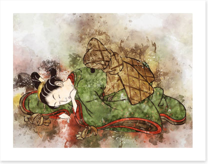 Japanese Art
