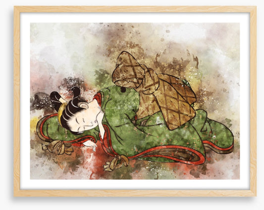 Japanese Art