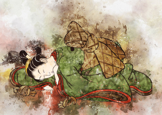 Japanese Art