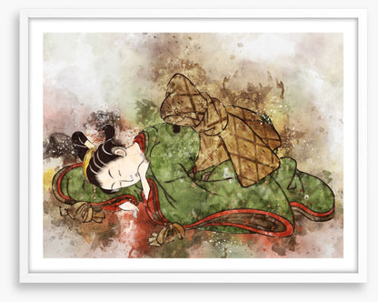 Japanese Art