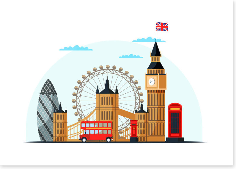 London