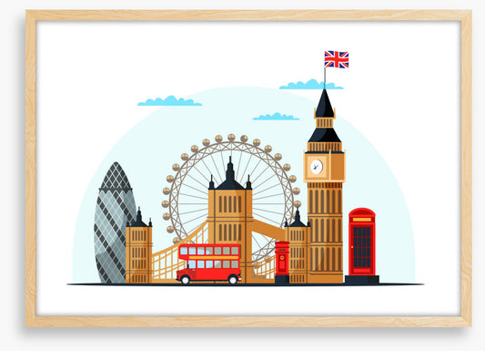 London