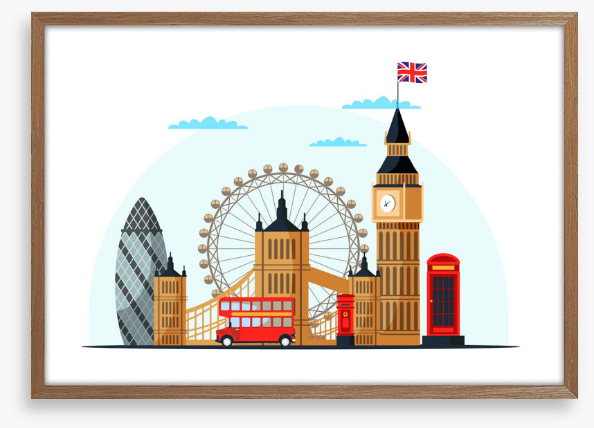 London