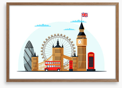 London