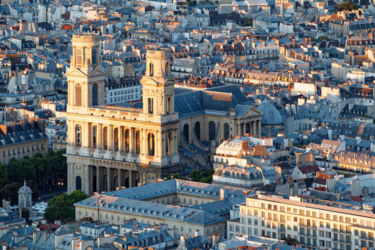 Paris