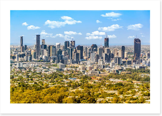 Brisbane