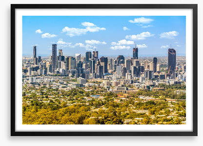 Brisbane