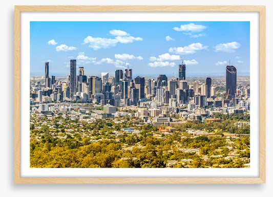 Brisbane