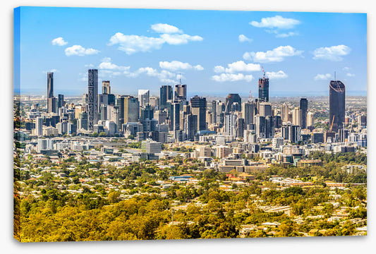 Brisbane