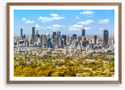 Brisbane