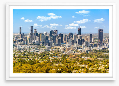 Brisbane