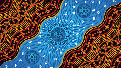 Walkabout creek