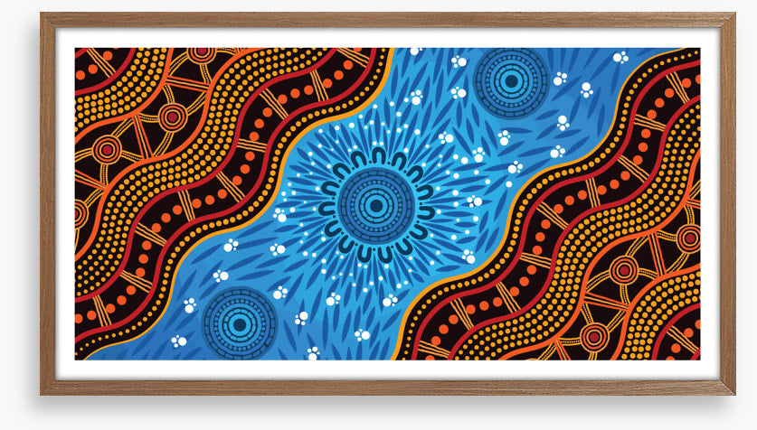 Walkabout creek