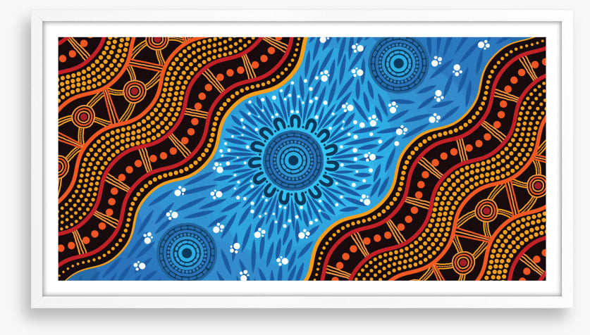 Walkabout creek