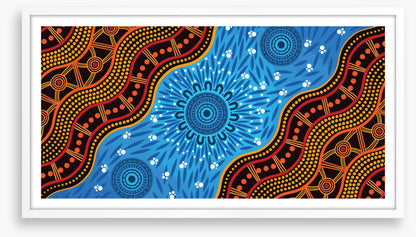 Walkabout creek