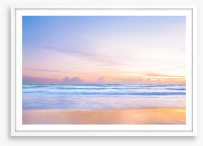 Pastel paradise