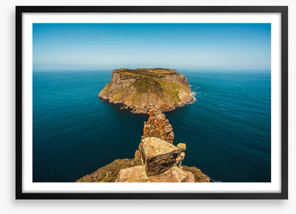 Tasman Island